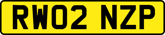 RW02NZP