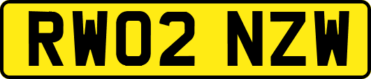 RW02NZW