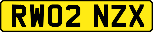 RW02NZX