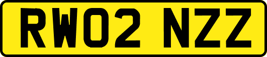 RW02NZZ