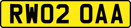RW02OAA