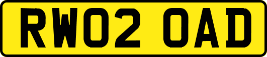 RW02OAD