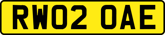 RW02OAE