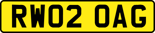 RW02OAG