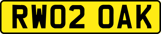 RW02OAK