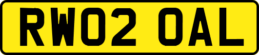 RW02OAL
