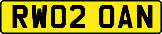 RW02OAN