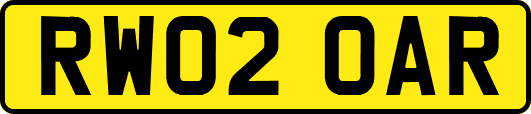 RW02OAR