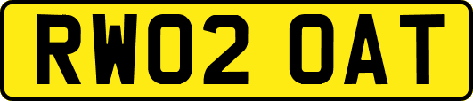 RW02OAT