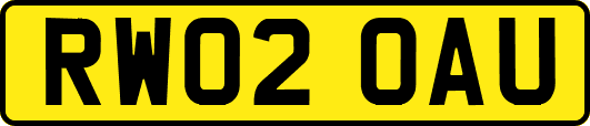 RW02OAU