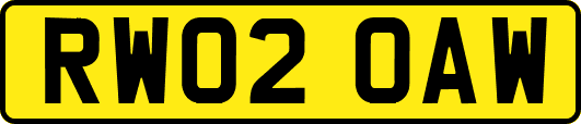 RW02OAW