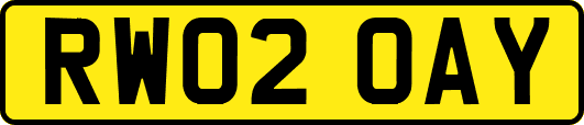 RW02OAY