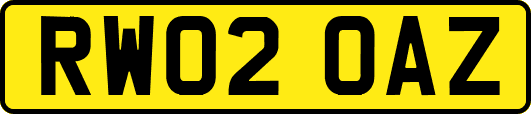 RW02OAZ