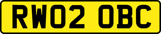 RW02OBC