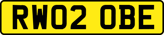 RW02OBE
