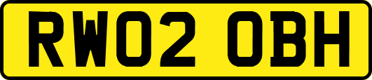 RW02OBH