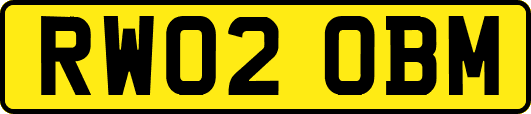 RW02OBM