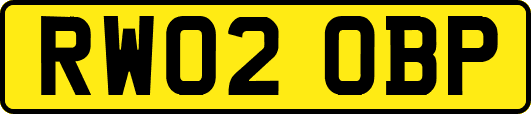 RW02OBP