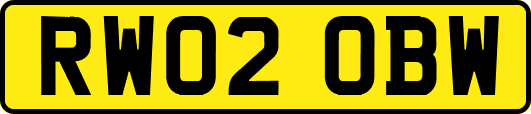 RW02OBW