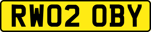 RW02OBY