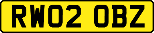 RW02OBZ