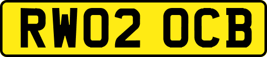 RW02OCB