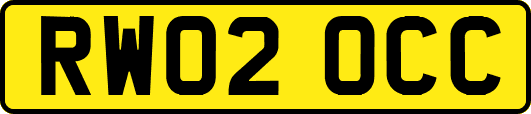 RW02OCC