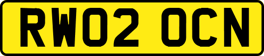 RW02OCN