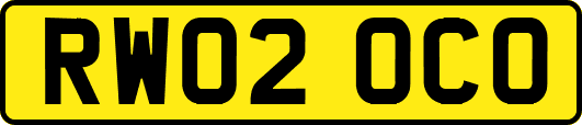 RW02OCO