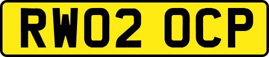 RW02OCP