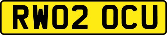 RW02OCU