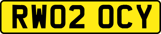 RW02OCY