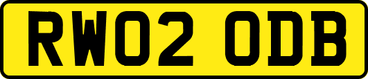 RW02ODB
