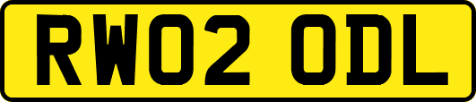 RW02ODL