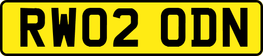 RW02ODN
