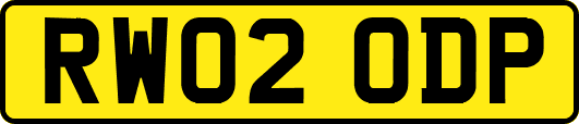 RW02ODP
