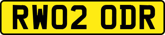 RW02ODR