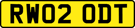 RW02ODT