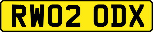 RW02ODX