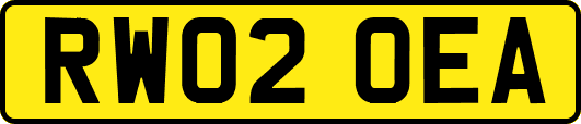 RW02OEA