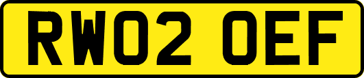 RW02OEF