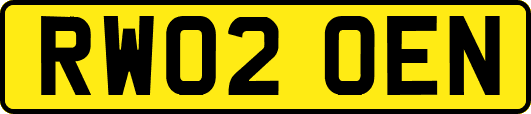 RW02OEN