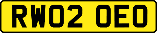 RW02OEO