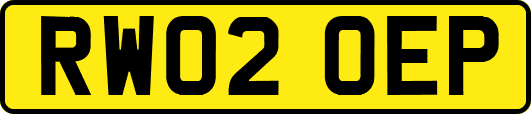 RW02OEP