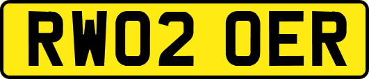 RW02OER