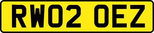 RW02OEZ
