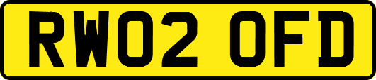 RW02OFD