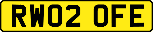 RW02OFE