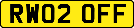 RW02OFF