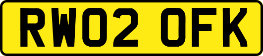 RW02OFK